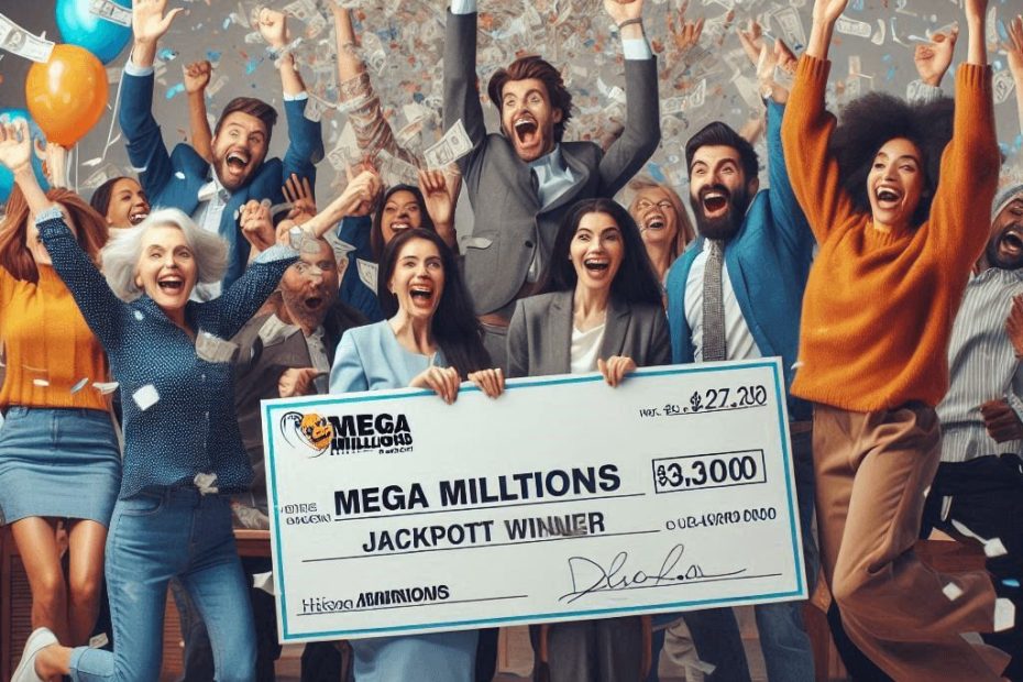 The Mega Millions lottery is one of the most popular and highly anticipated games in the world, captivating with the promise of life-changing jackpots.