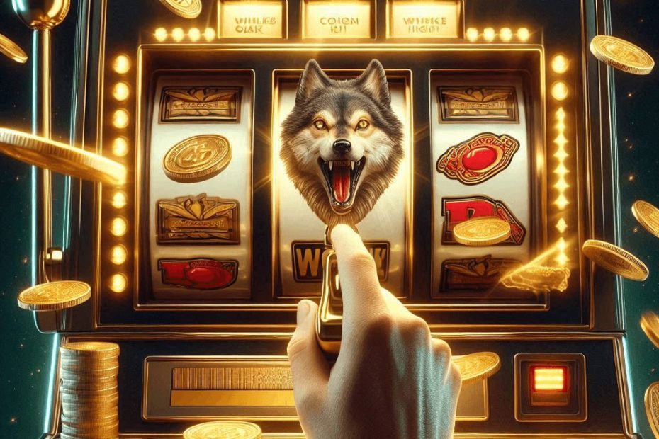 In the captivating world of online slots, few games have garnered as much attention and acclaim as the Wolf Gold slot.