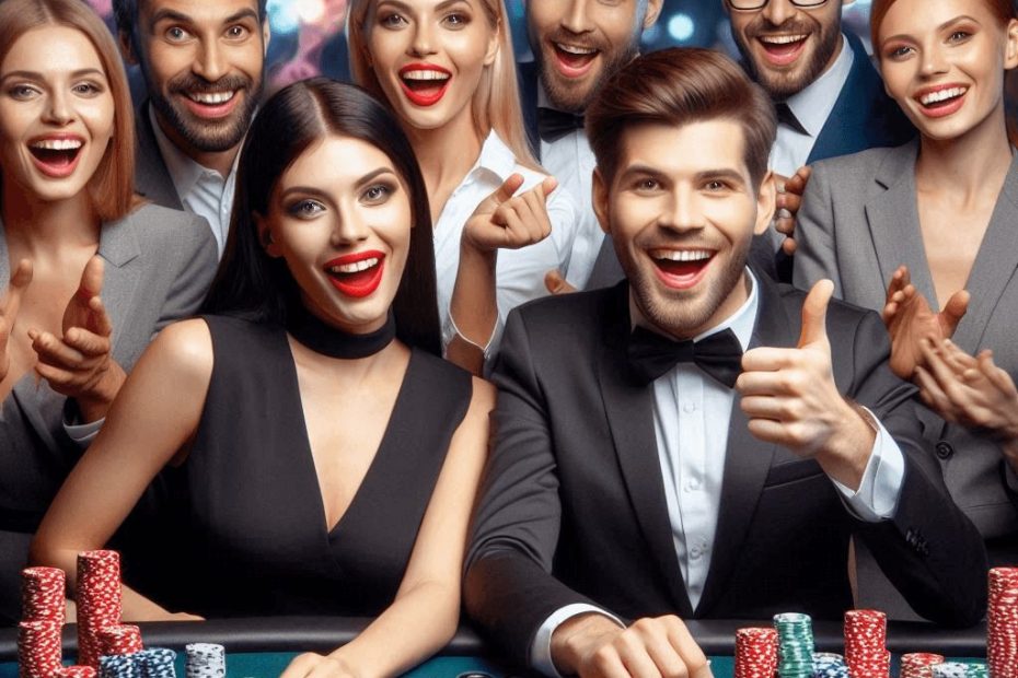 In the ever-evolving landscape of online gambling, the rise of live casino war games has revolutionized the way casino classics