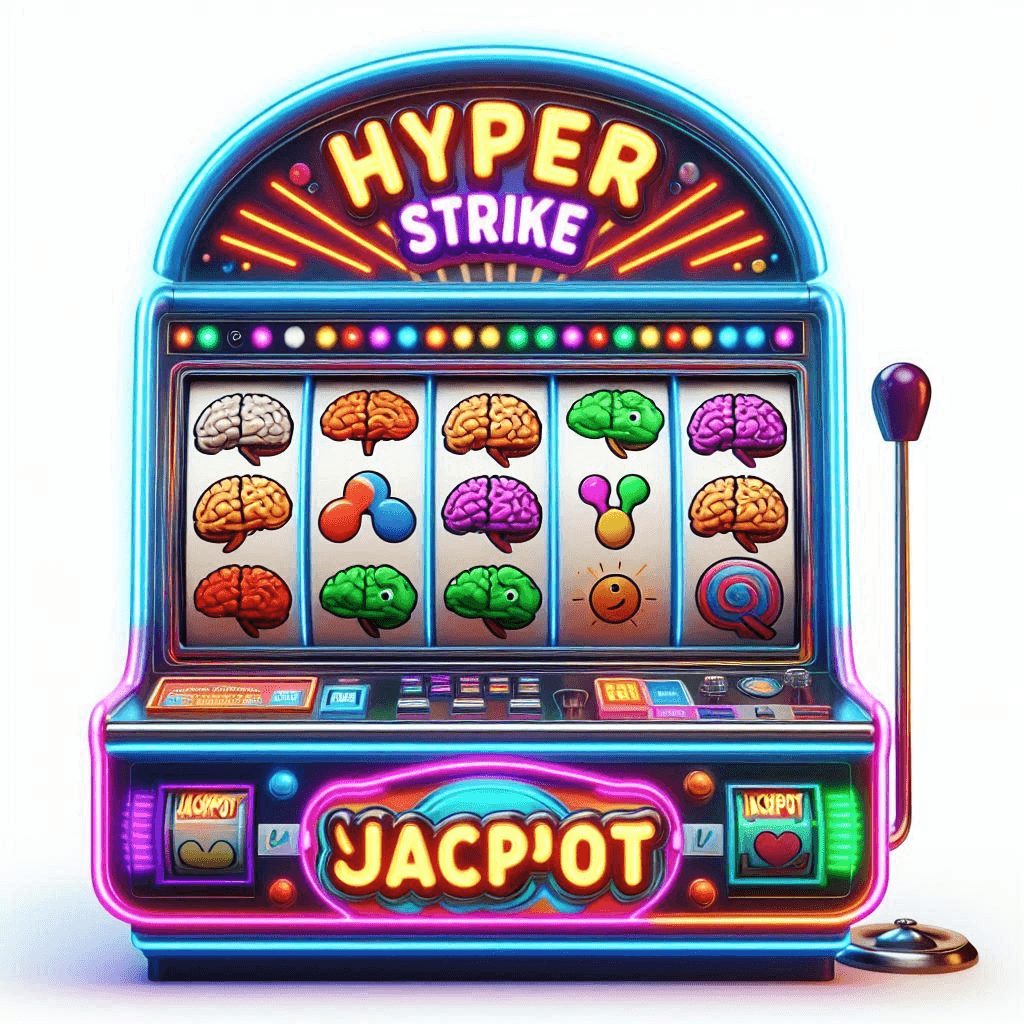 In the high-octane world of online slot gaming, Hyper Strike slot has established itself as a thrilling and captivating experience.