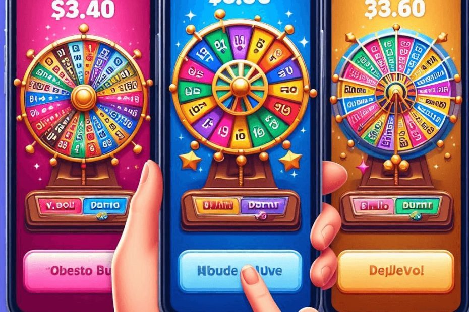 The Wheel of Fortune franchise has captivated audiences for decades, transitioning from a beloved television game show of exciting mobile games.