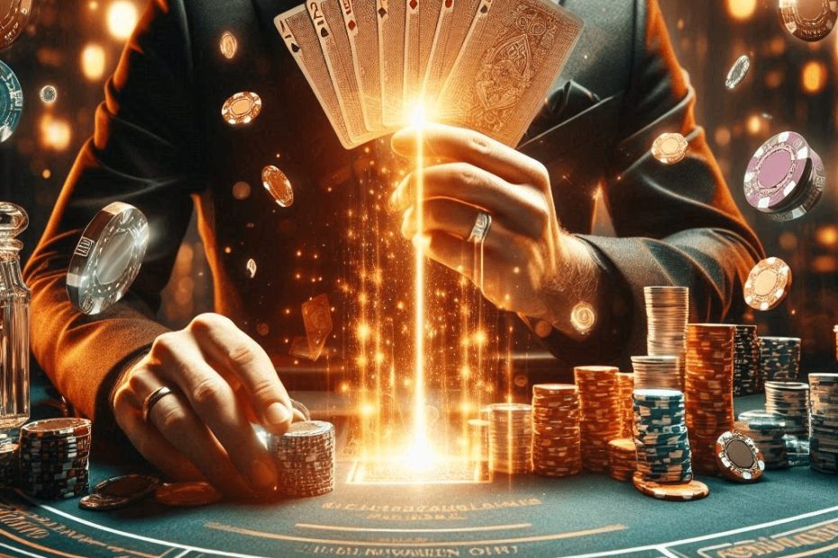 Blackjack is one of the most popular casino games worldwide, and for good reason. It combines elements of chance and skill