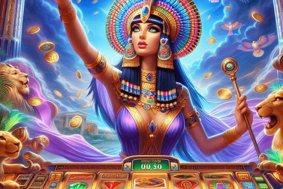 The allure of ancient Egypt has long captivated the imagination of people around the world, and one of its most iconic figures is Cleopatra.