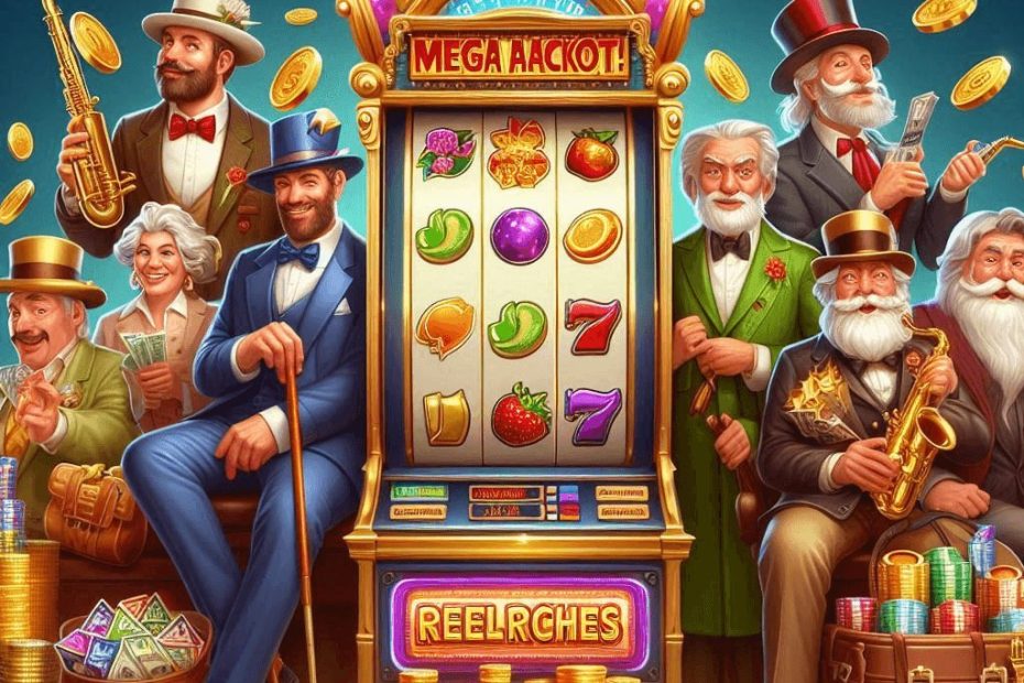 The world of online slots has transformed dramatically over the years, evolving from simple fruit machines to complex games.