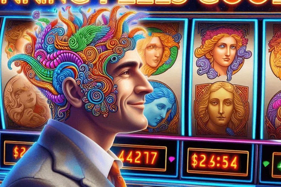 Slot machines have captivated players around the world for decades, drawing them in with the promise of excitement and the allure of big wins.