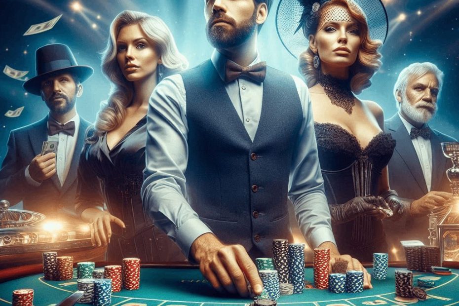 In the realm of online gaming, few innovations have captured the excitement and engagement of players quite like live dealer game.