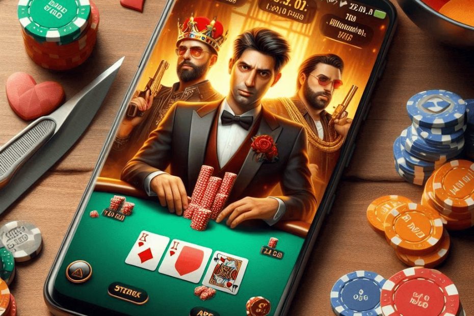 In the ever-evolving world of online poker, Mobile Omaha Rush stands out as an exhilarating option for poker enthusiasts seeking the thrill of pot-limit poker on the go.