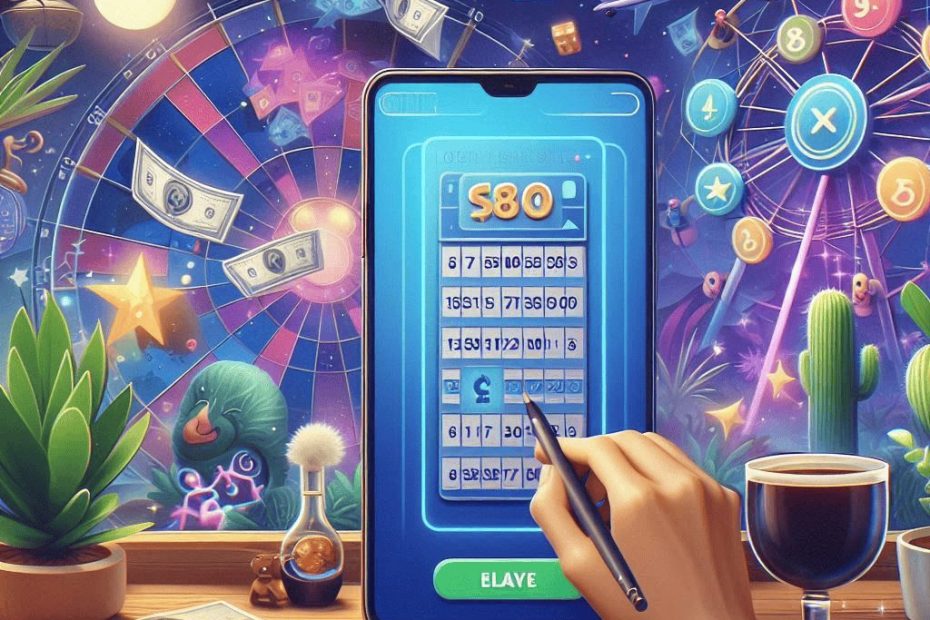 In the ever-evolving landscape of online gaming, mobile scratch cards have emerged as a transformative force.