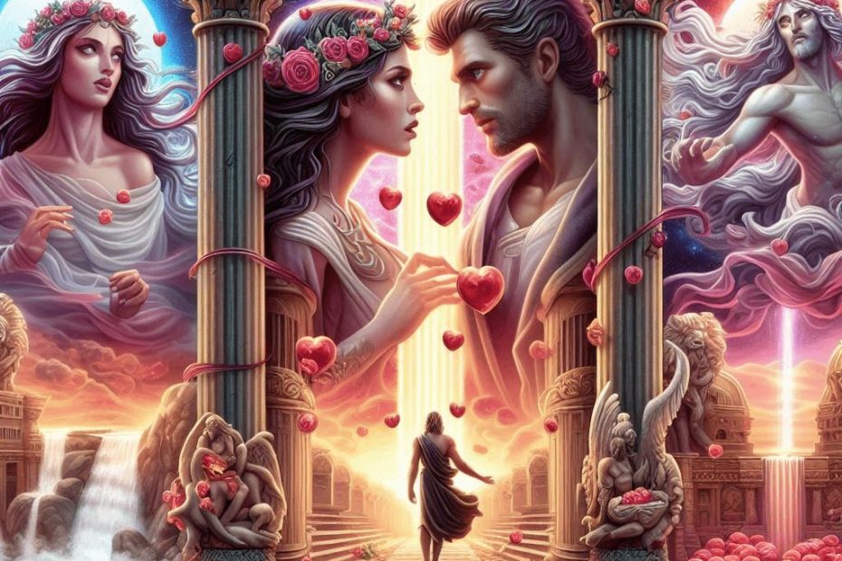 In the realm of online slot games, few titles have captured the imagination and hearts of players as profoundly as Immortal Romance.