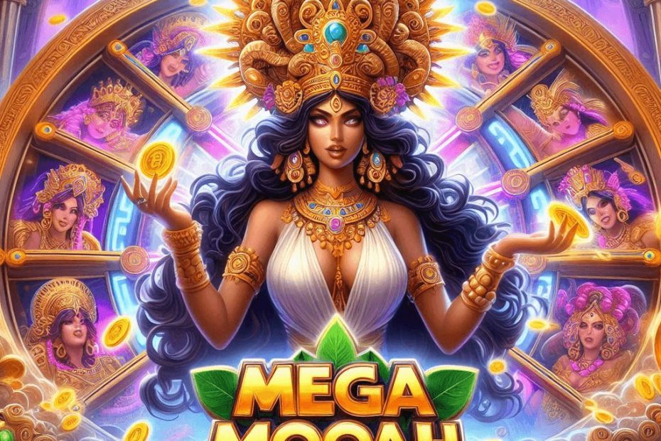 The world of online slots is home to a myriad of exciting games, but few can match the legendary status of Mega Moolah.